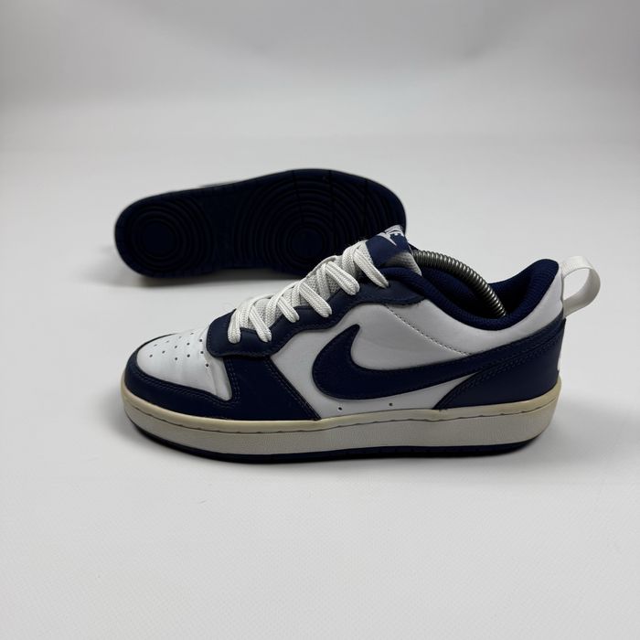 Кросівки Снікерcи Court Borough Low 2 38 р 24см