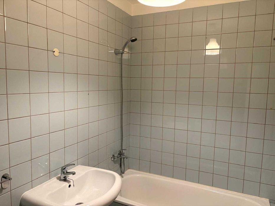 Apartamento t4 com terraço