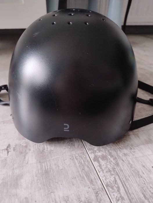 Kask do jazdy konnej