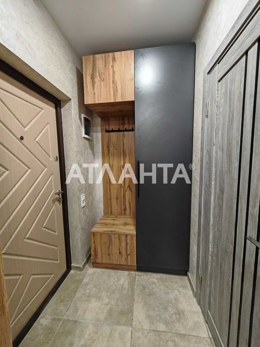 Смарт квартира 28 кв м с ремонтом в ЖК Акварель-2 на Таирово