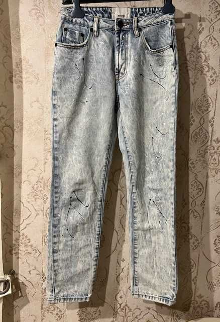 джинсы женские One Teaspoon