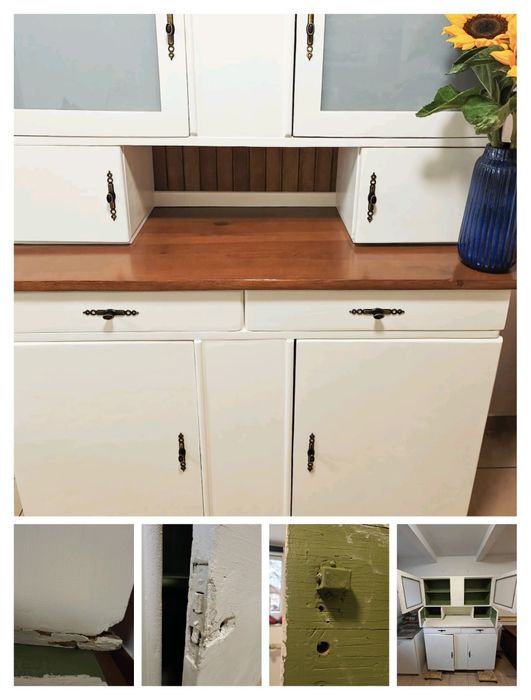 Renowacja mebli Nowa Sól Zielona Góra i okolice