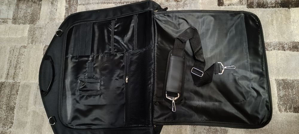 Torba na garnitur Head