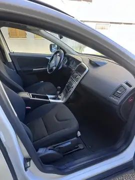 Volvo XC60 2.4 d,