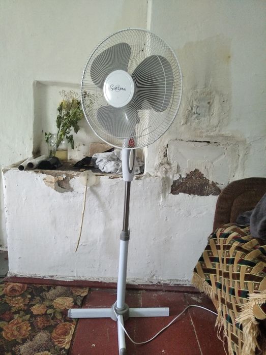 Продам вентилятор