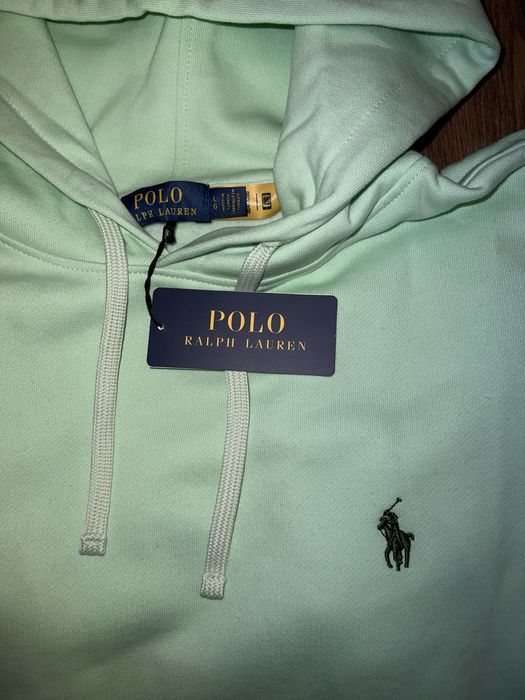 Sweat Polo Ralph Lauren