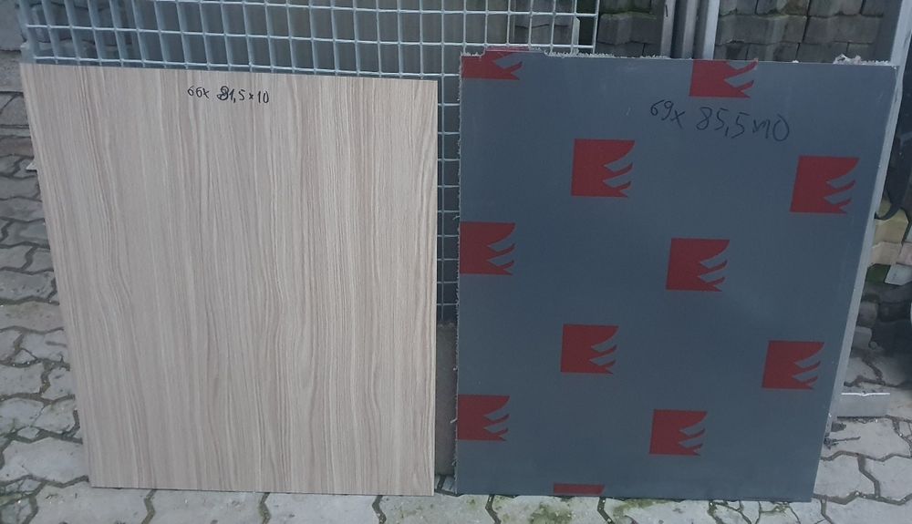 Hpl hpl płyty kolor