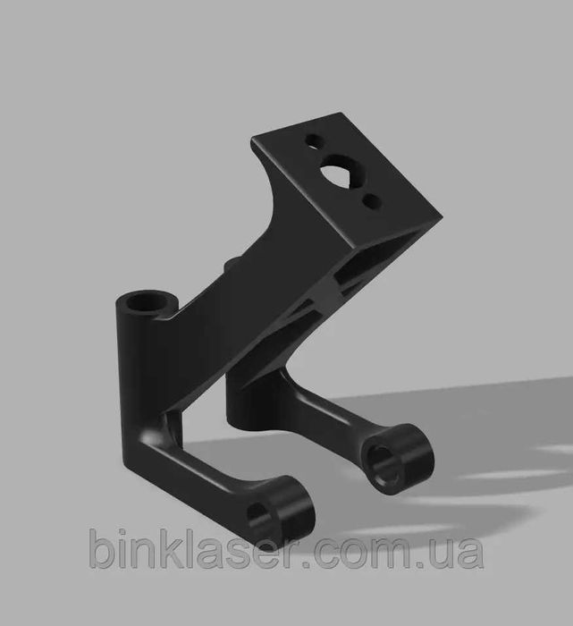 Кріплення антен RX, VTX для FPV. Mark 4 v2 5", 7". 3D ДРУК