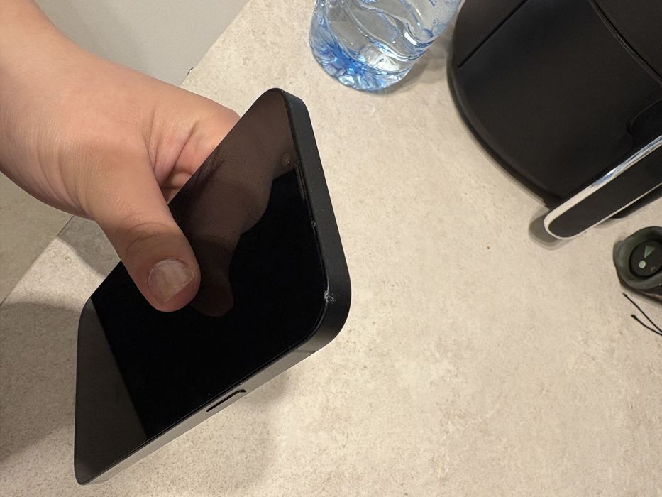 Iphone 14 plus stan bateri 81%