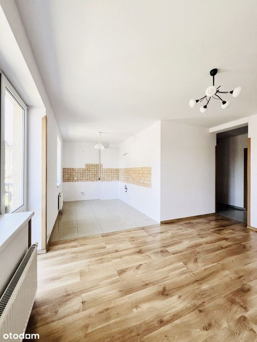 Jasne, 3-pokojowe z balkonem i piwnicą – Wieliczka, ul. B. Chrobrego - Widok 5