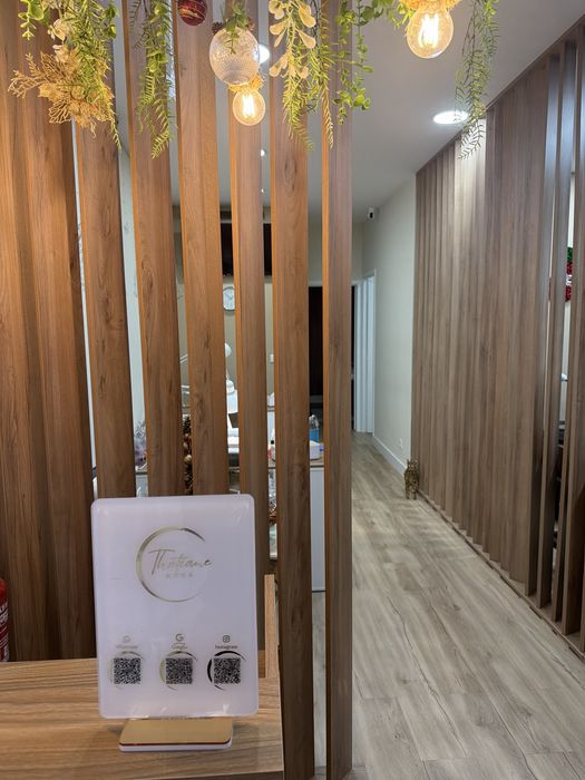 Aluguel de mesa para manicure