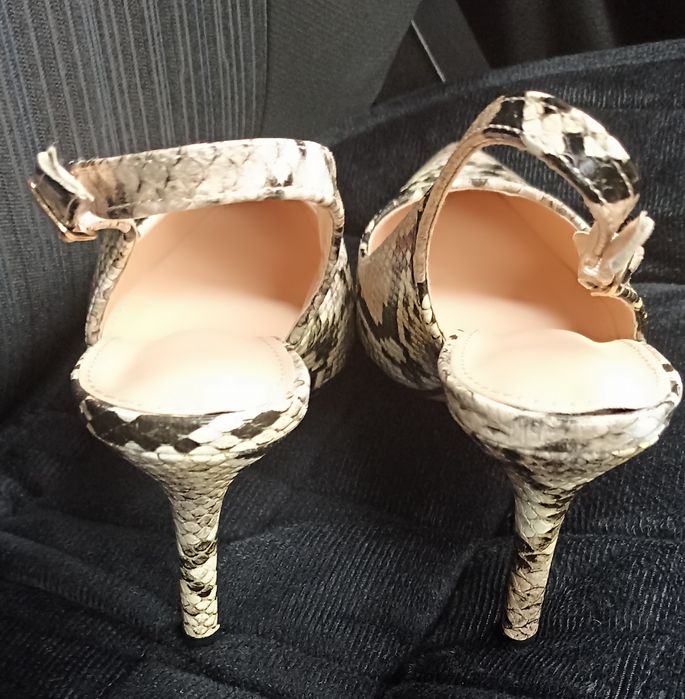 Sprzedam buty damskie