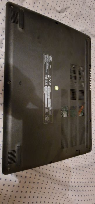 Portátil ACER A315 Aspire437397094086092803