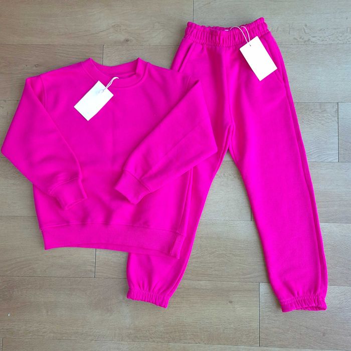 Новий спортивний костюм Zara на 12-13 років, 156. Зара теплий світшот