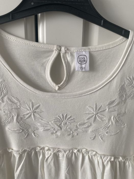 Koszulka na lato Smyk