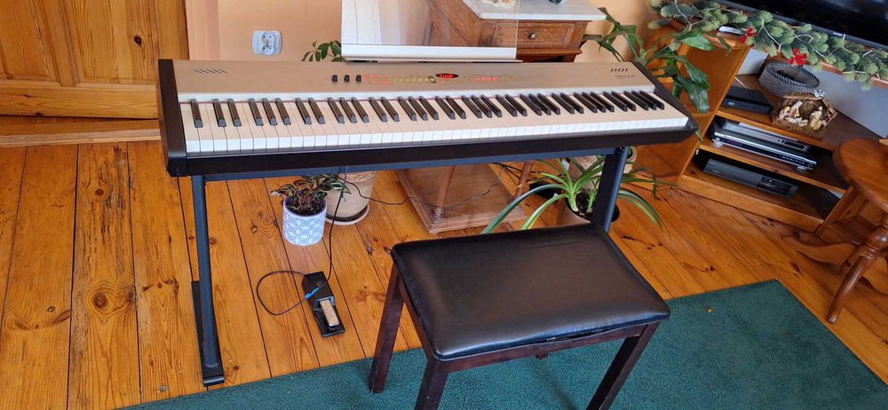Roland FP 5 pianino cyfrowe
