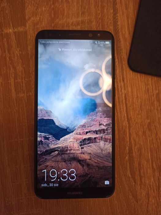 Telefon Huawei P10 Lite