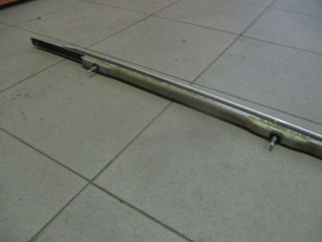 Barra de tejadilho OPEL Astra G Hatchback (F48_, F08_)