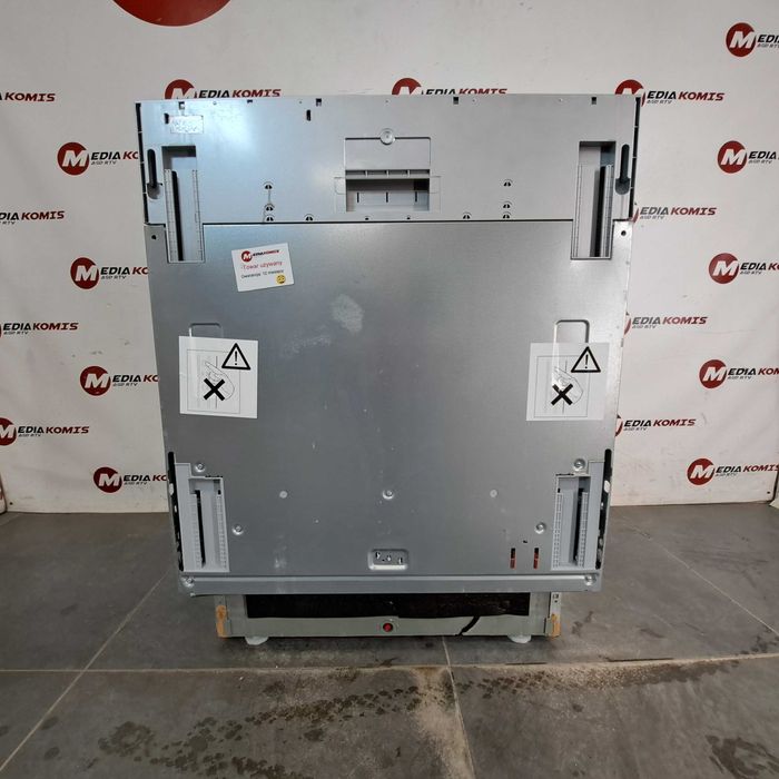 Zmywarka Privileg RCIO 3T131 FE [12m-cy gwar] D/14kpl/9prg/9,5lit/41dB