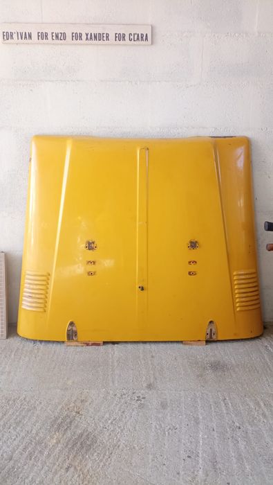 Toyota Landcruiser Bj40 Bj45 Bj73