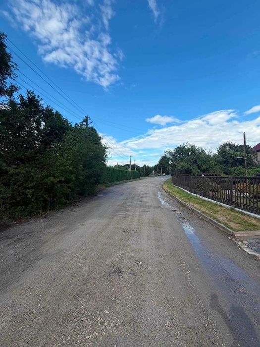 Будинок в Кременці