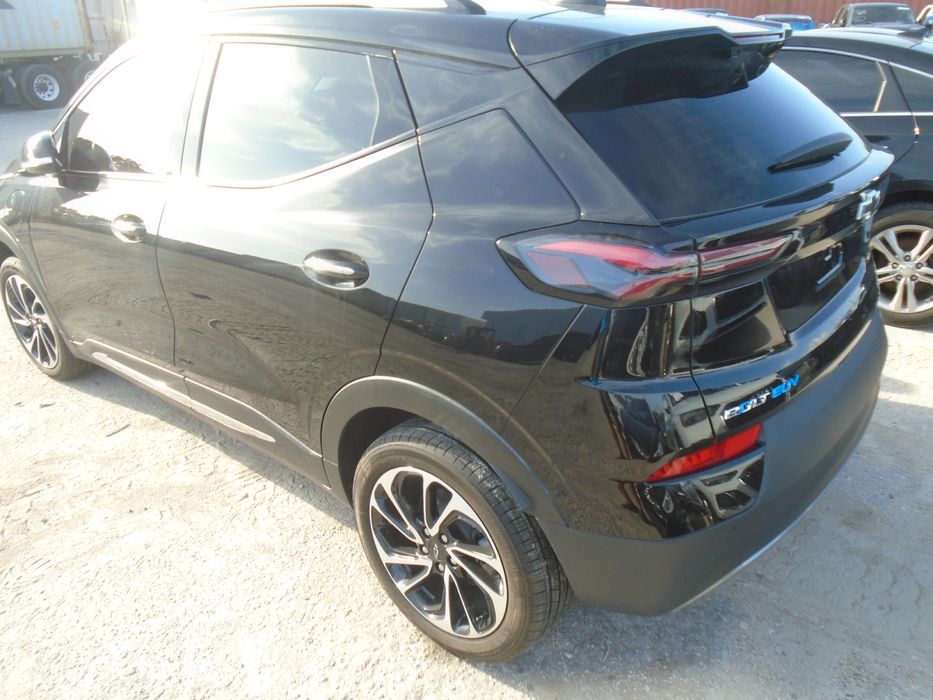 Chevrolet Bolt EUV Premier