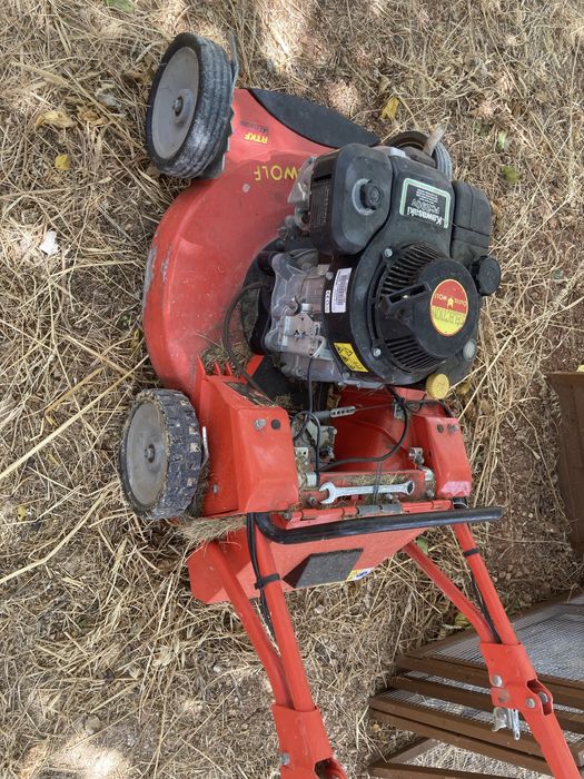 Material Arborismo e Jardinajem