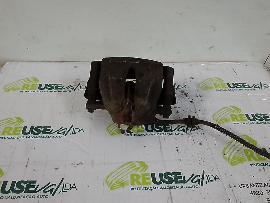 Pinça travão / maxila de travão frente direita FIAT Scudo Combinato (2