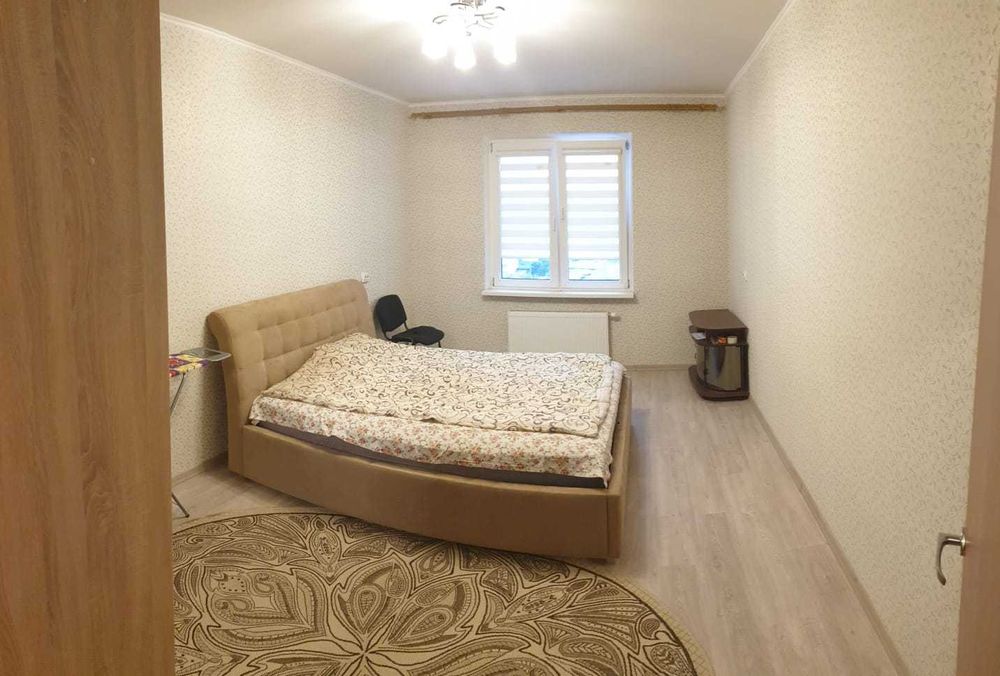 1к квартира в ЖК Ярославичі -1 (Кургузова 1а) – pohled 6