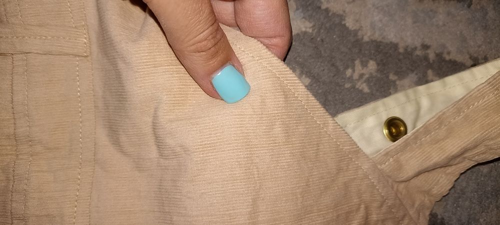 Новое детское платье