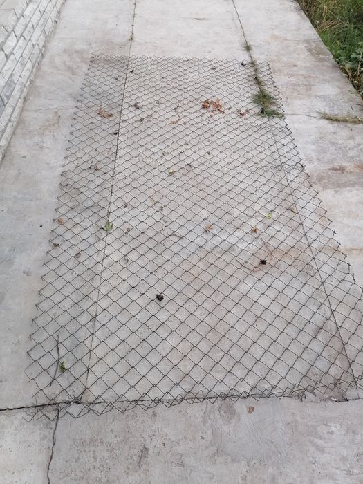 Сетка рабица / доставка