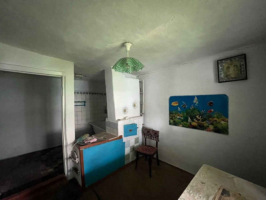 (8) Продам будинок в селі Приборівка 8686