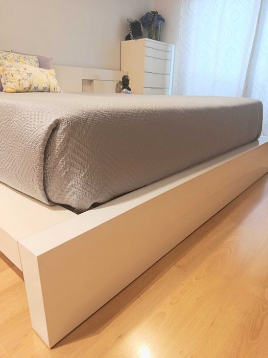 Mobilia de Quarto de Casal