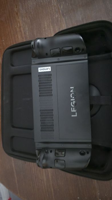 Legion Go Z1 extreme 1Tb