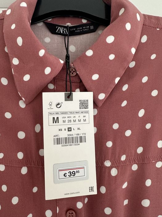 Сукня Zara, pозмір M