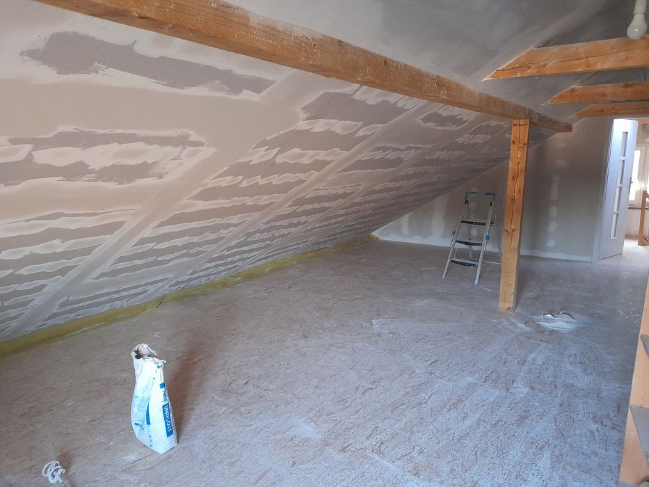 Remont i wykończenie wnętrz,łazienki,tarasy