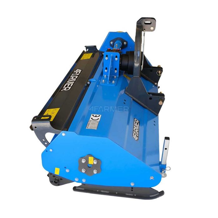 Kosiarka Bijakowa na Młotkach EFGC-175D Mulczer z Klapą Uchylną RATY