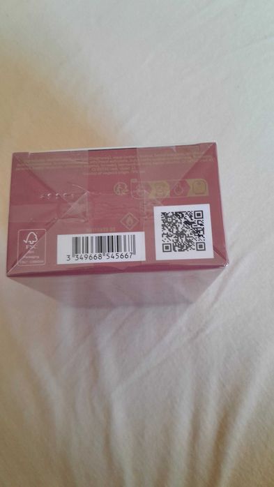 Perfumy damskie paco rabanne xs