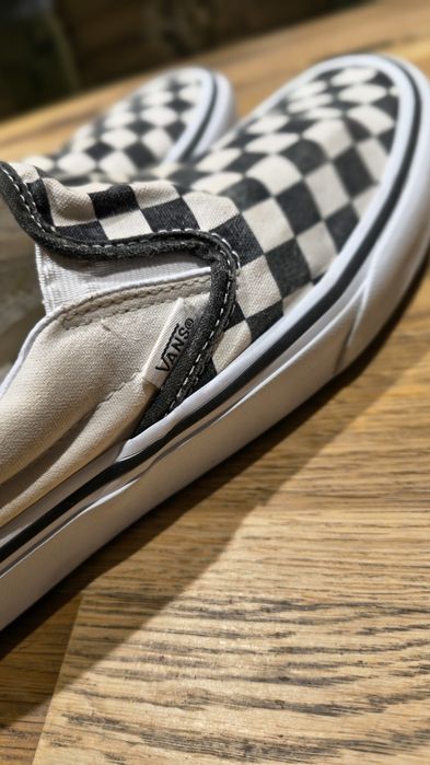 Tenisówki Vans  buty trampki