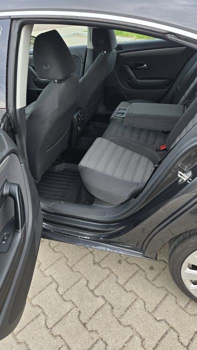 VW Passat CC 2.0 diesel; 2  kpl kół