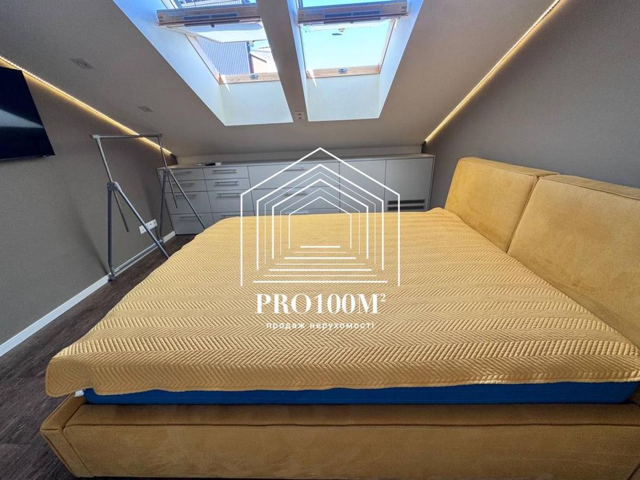 Без % Продаж 3к ЖК Білий Шоколад Центр білогородка (сонячні панелі)