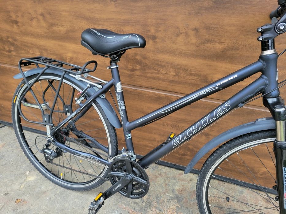 велосипед Victoria Cross 28 дюймів