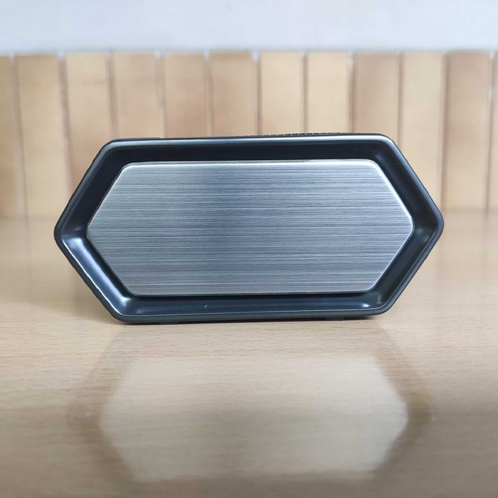 Coluna BlitzWolf 40W 5200mAh Driver Duplo