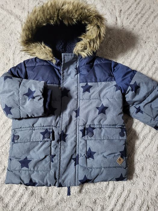 Куртка Next 92р 1.6-2г
