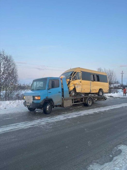 Евакуатор спецтехніки | Рівненська область | Автовоз | эвакуатор