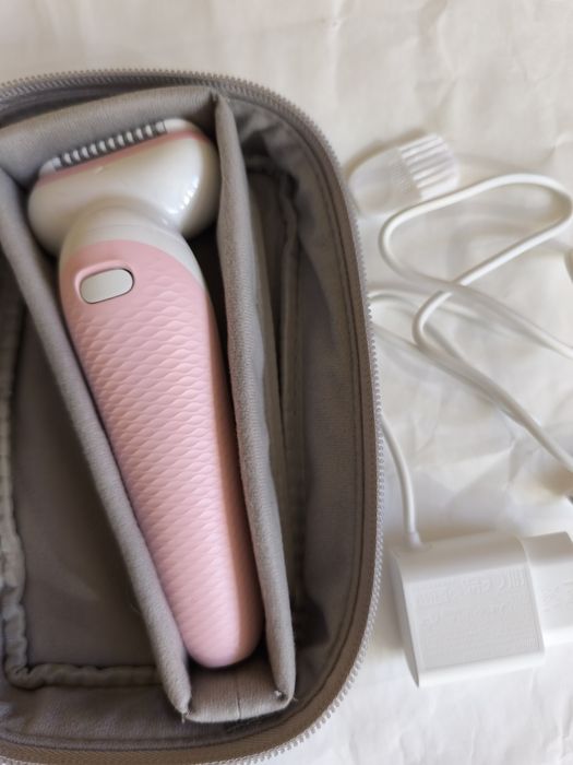 Епілятор Braun Silk_epil 9