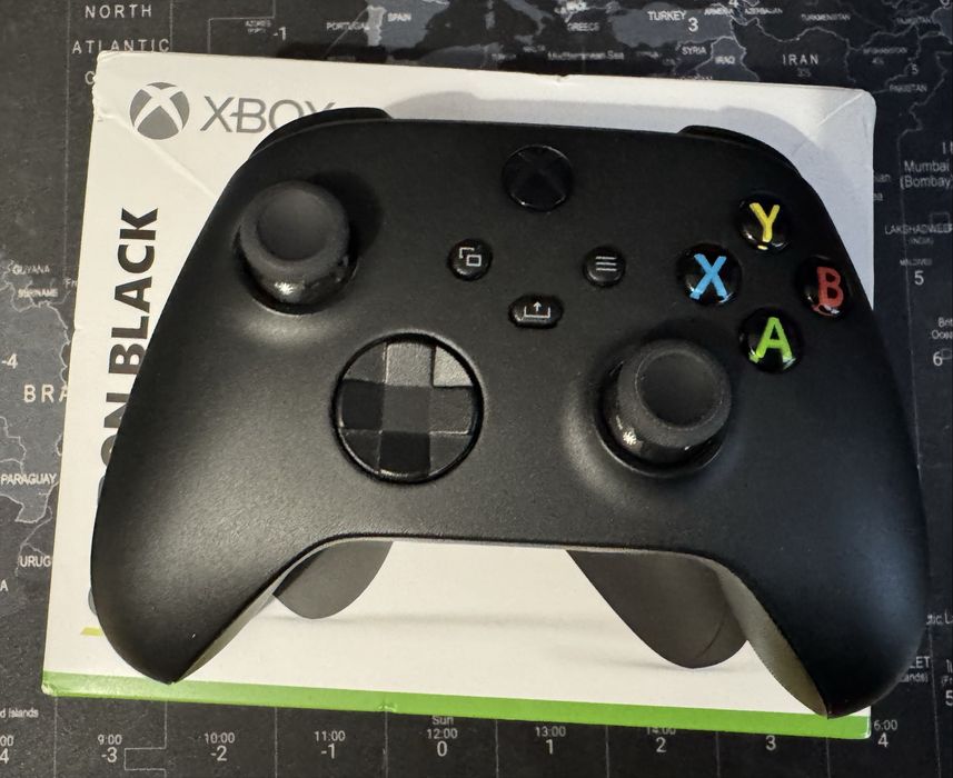 Pad xbox one / series x analogi hall