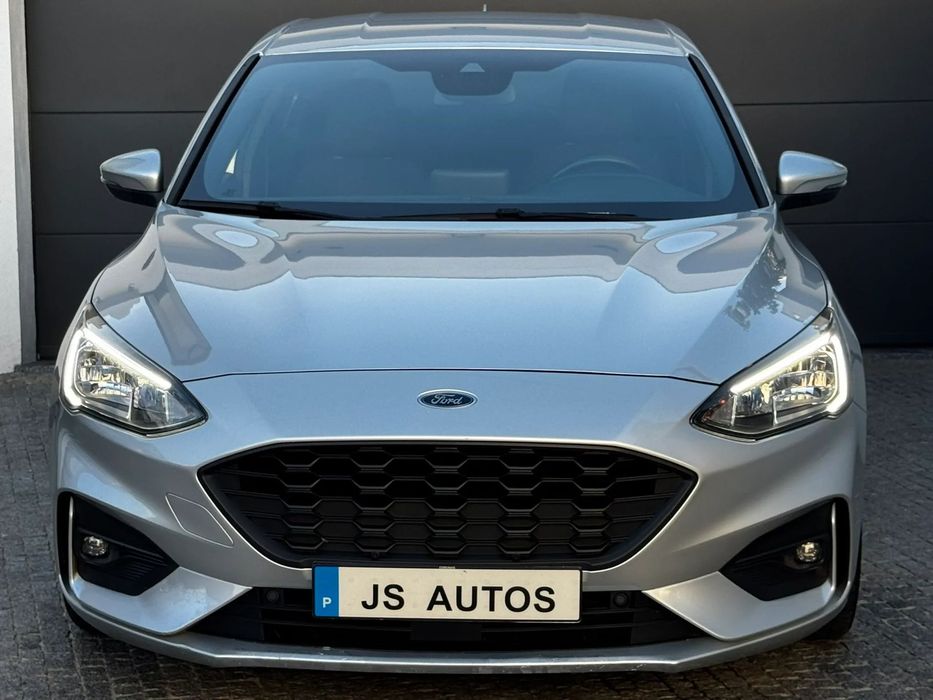Ford Focus 1.0 EcoBoost S&S ST-LINE