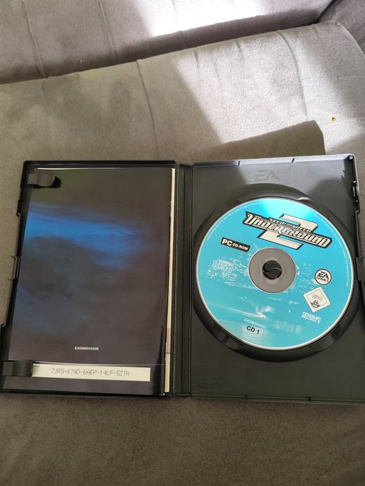 NFs Underground 2