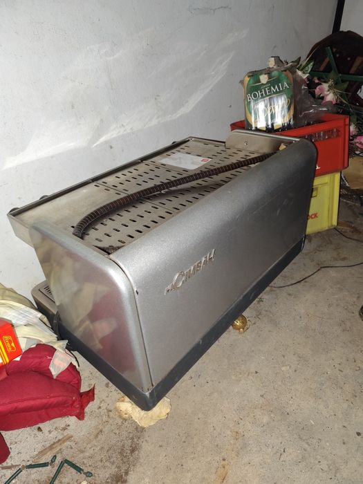 Maquina de café LaCimbali M21 premium